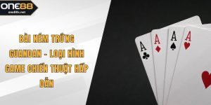 Bài ném trứng guandan