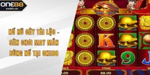 Nổ hũ Cây Tài Lộc