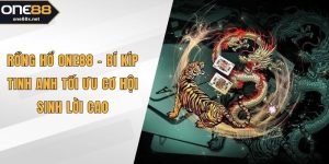 Rồng hổ ONE88