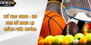 Thể thao ONE88